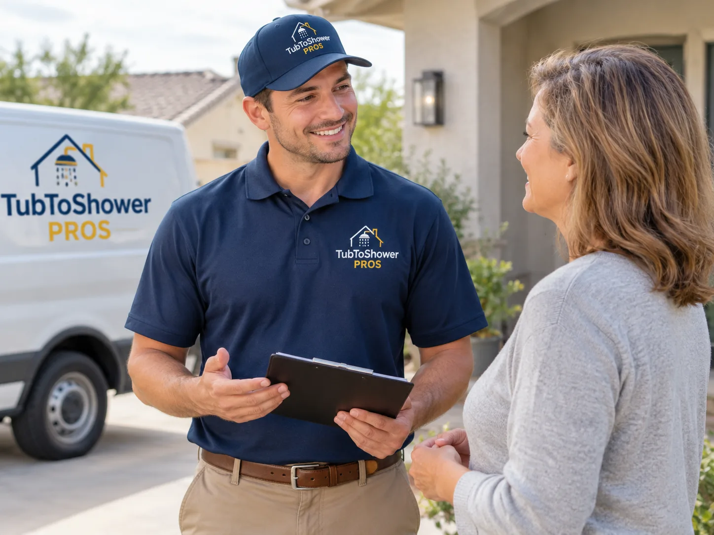 Tub Shower Conversion Deerfield Beach, FL FAQs